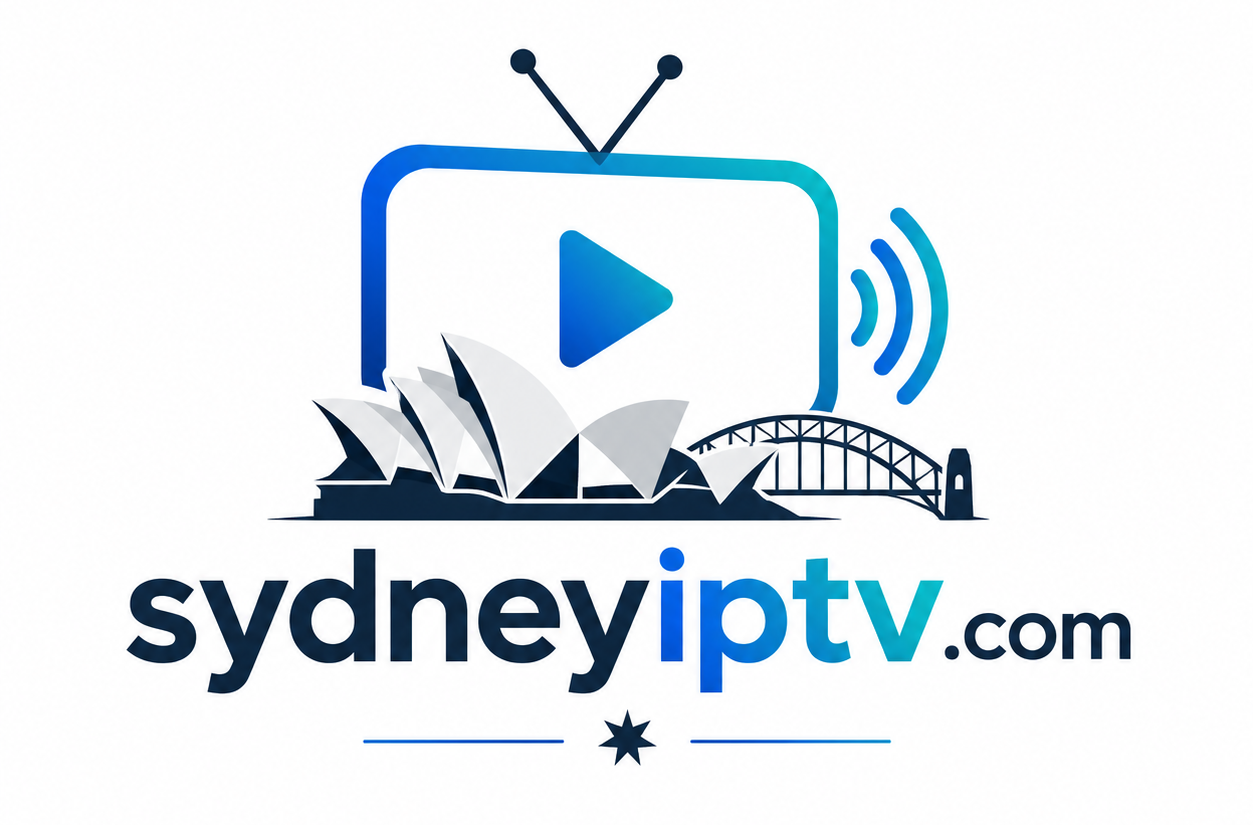 Sydney IPTV — Premium IPTV Subscription Australia